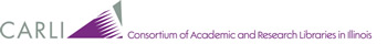 CARLI, Consortium of Academic and Research Libraries in Illinois