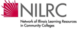 NILRC, Network of Illinois Learning Resources in Community Colleges