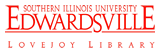 Southern Illinois University Edwardsville Lovejoy Library