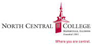 North Central College Naperville, Illinois, Founded 1861, Where you are central