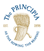 The Principia Est. 1898 As the sowing the reaping