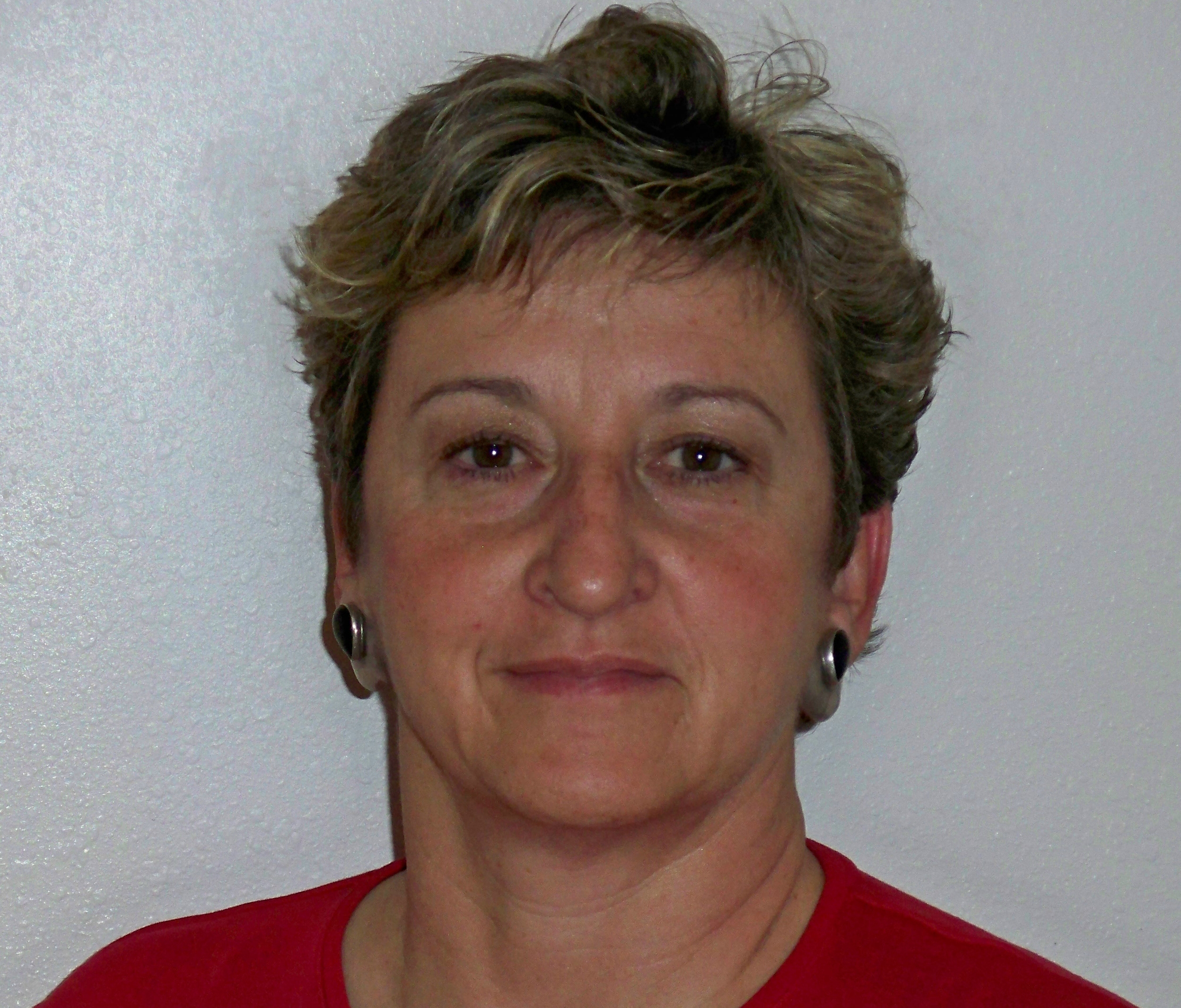 Susan Deese-Roberts
