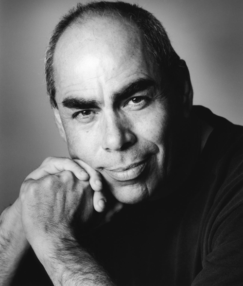Jimmy Santiago Baca