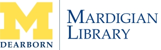 UM-Dearborn Library