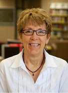 Pat Van Zandt