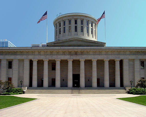 state house