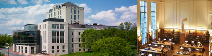 thompson library