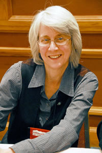 Barbara Fister