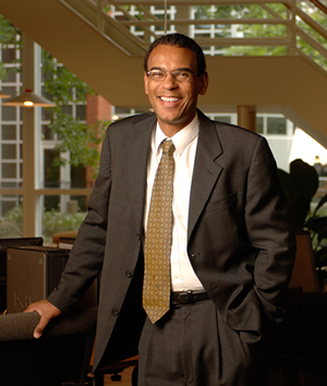 David A. Owens