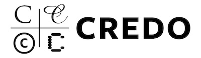 Credo logo