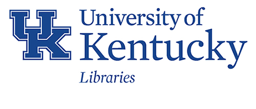 UK Libraries logo