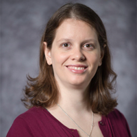 Photo of Sarah LeMire