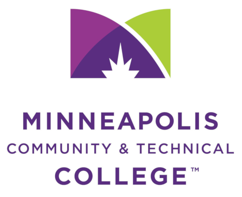 Minnesota Community & Technical College Logo