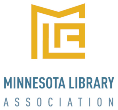 Minnesota Library Association Logo