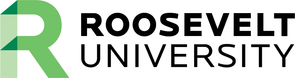 Roosevelt University Logo